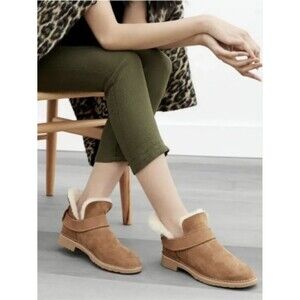 Ugg McKay Boot Size 10